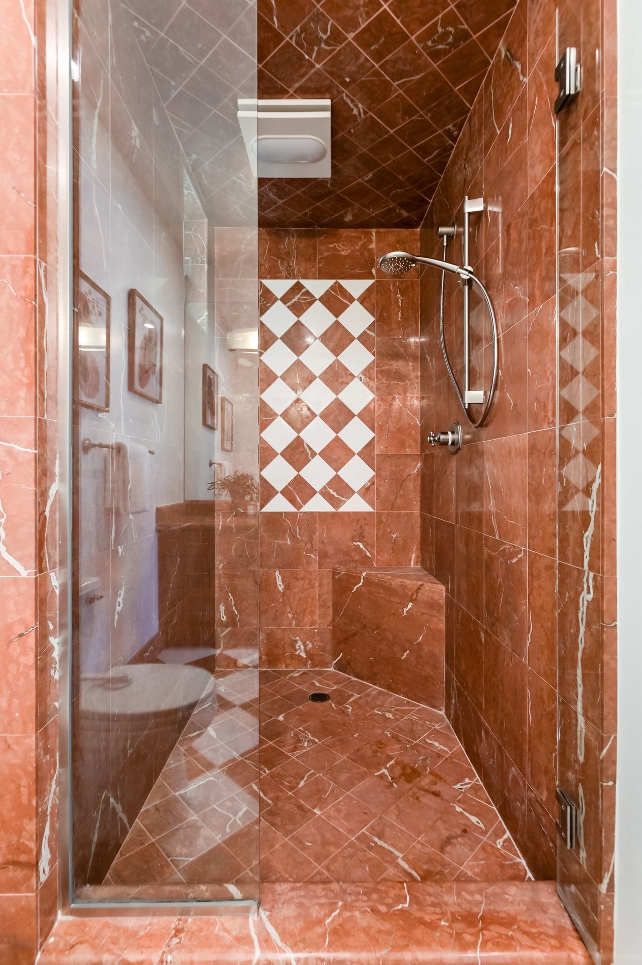 Three Bedroom Condo near 24th St Corridor, Noe Valley