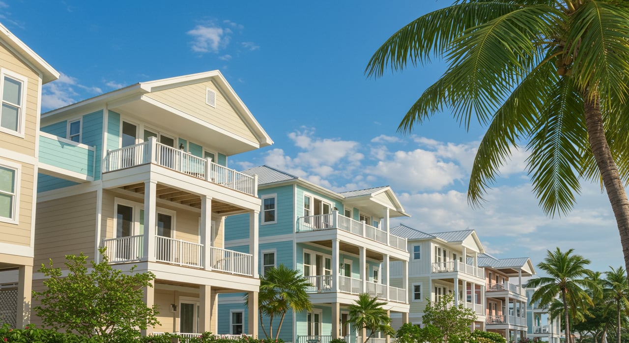 Market Report: April, 2019