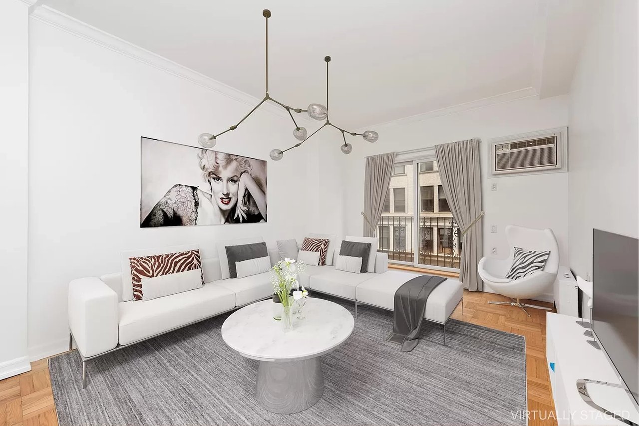 114 E 27th St., #PHA