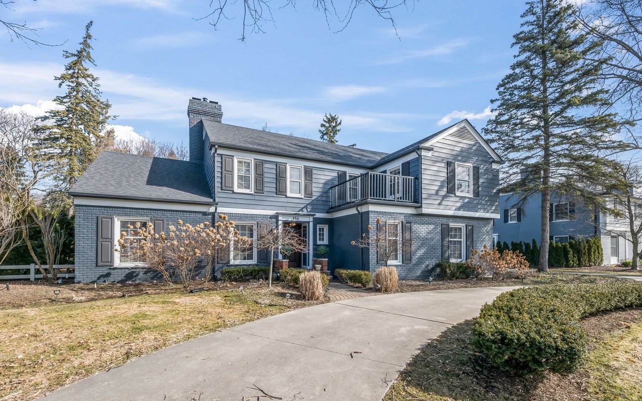 654 Hamilton Road