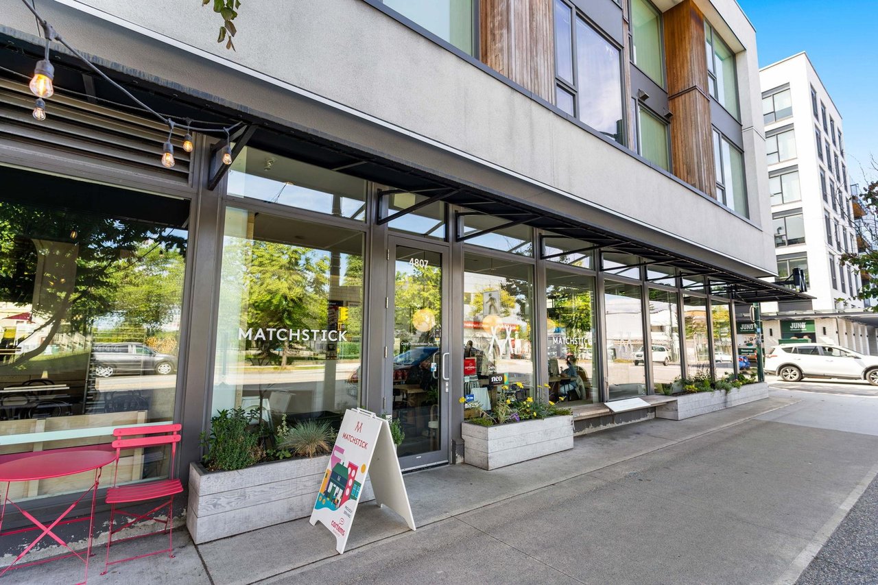 306-5085 Main St