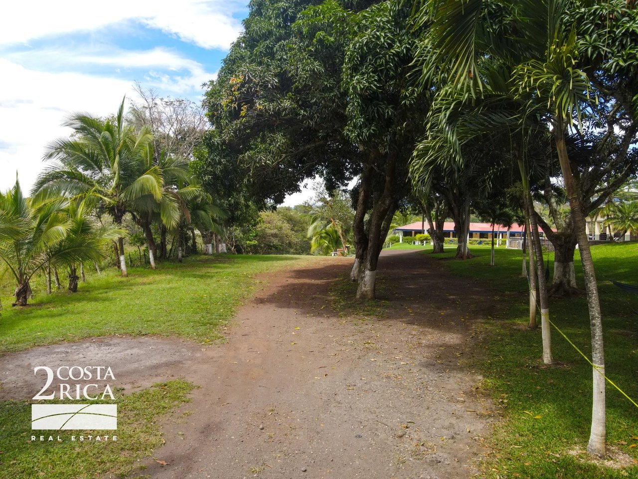 Riverfront Mixed Use Development, Alajuela