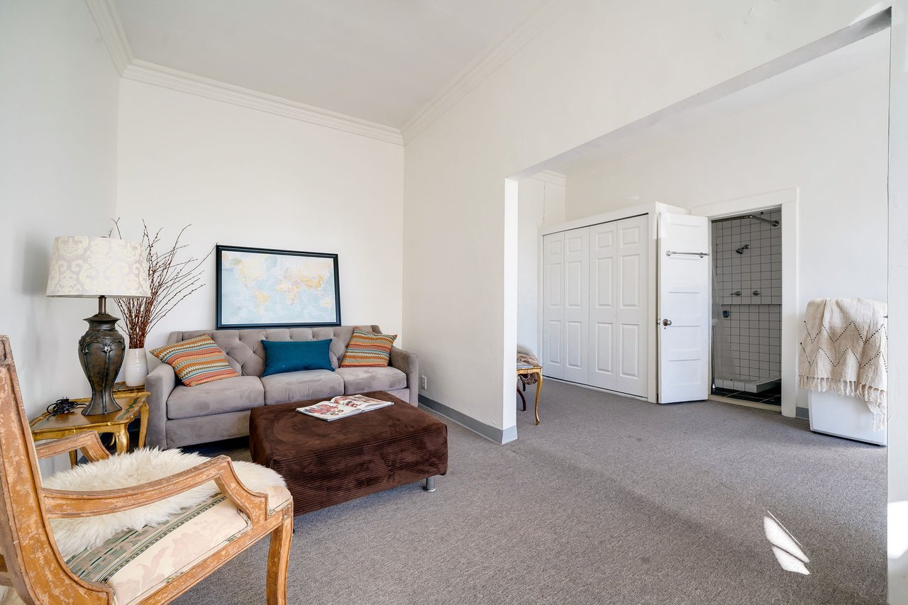 Hollywood Hills Pied de Terre - Another Off Market Sale
