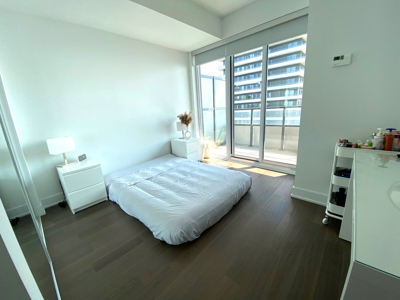 30 Shore Breeze Dr, Unit 4017