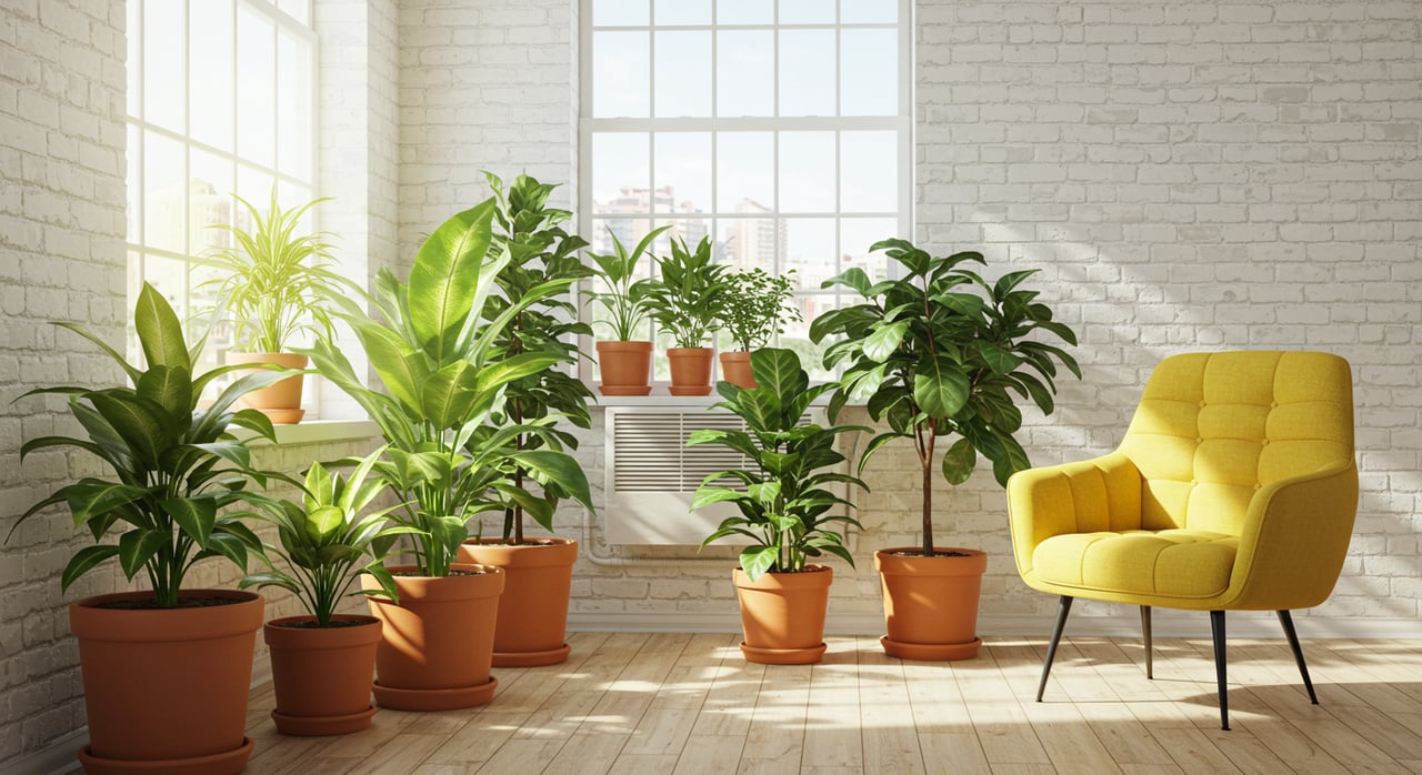 10 Simple Improvements to Help Your Home Sell Faster