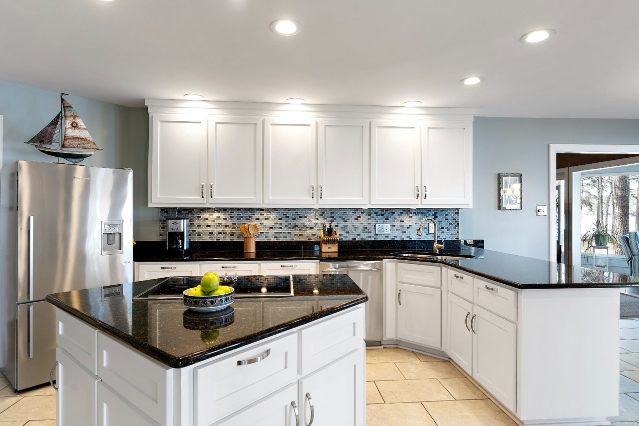 13814 Rockport Landing Road