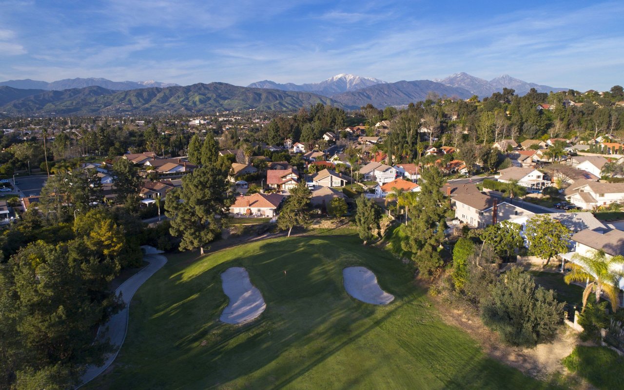 San Gabriel Valley