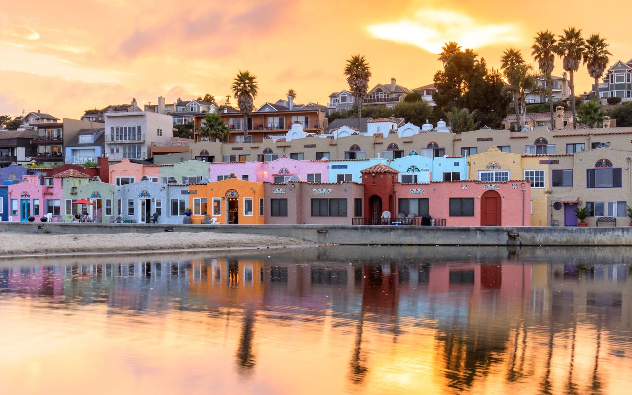 Capitola