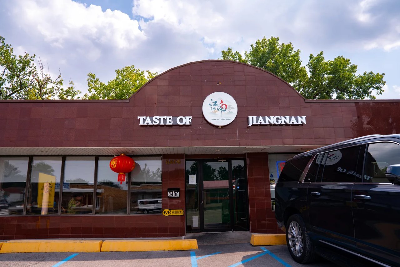 Review: Taste of Jiangnan brings one of China’s great regional cuisines to University City