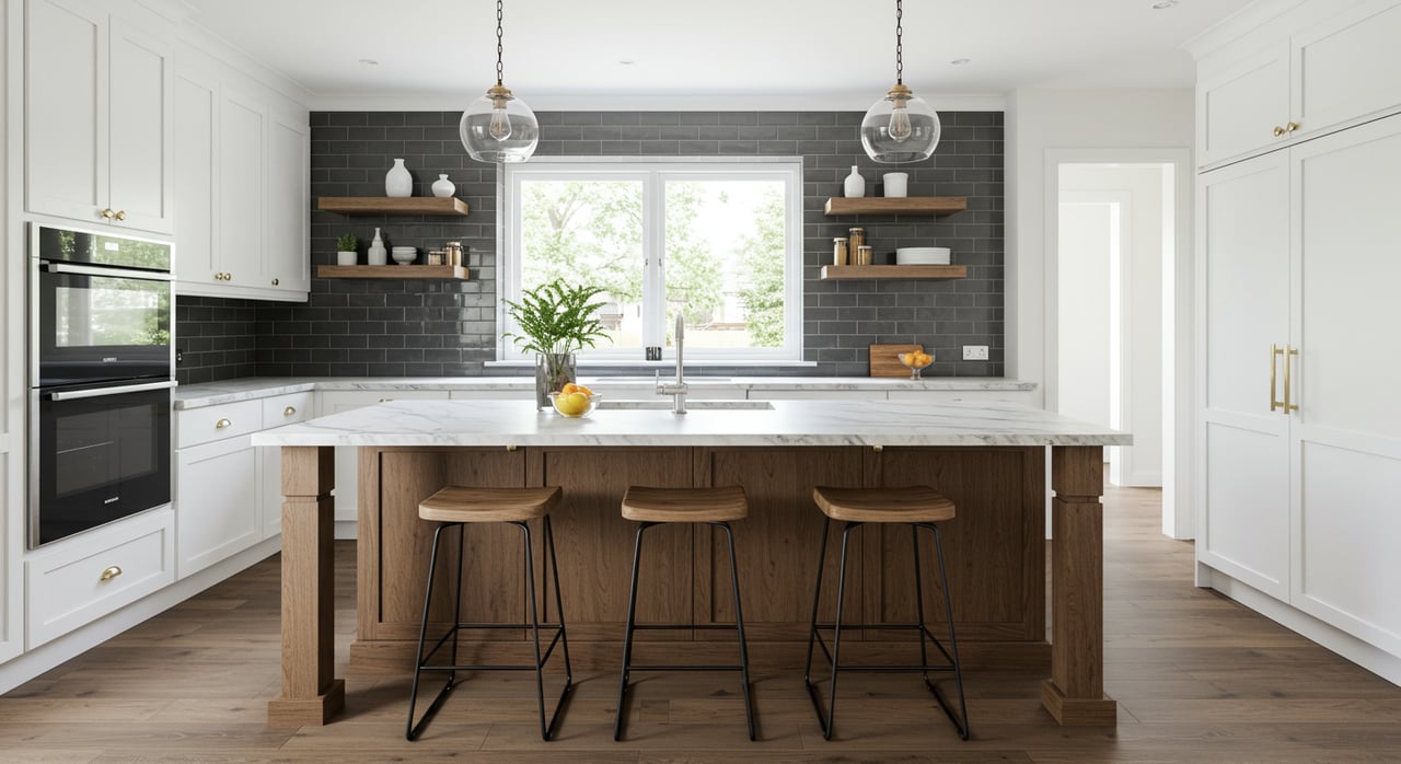 Allie Sells Grandma's House