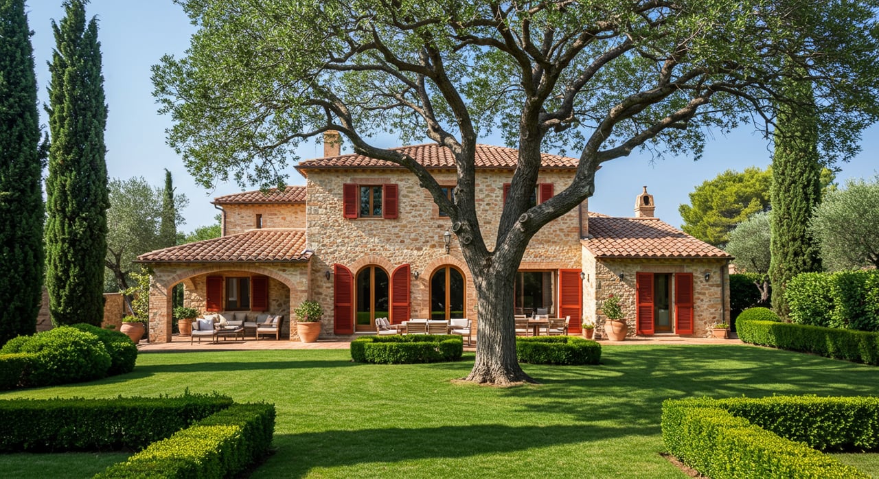 Tips and Strategies on How To Buy Luxury Properties