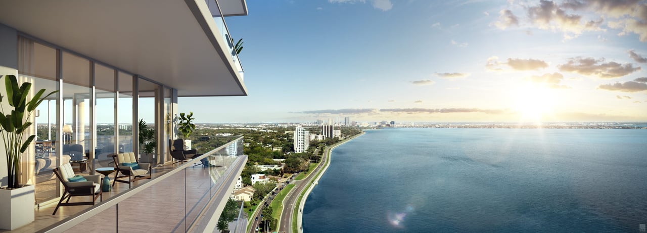 The Ritz-Carlton Residences Tampa