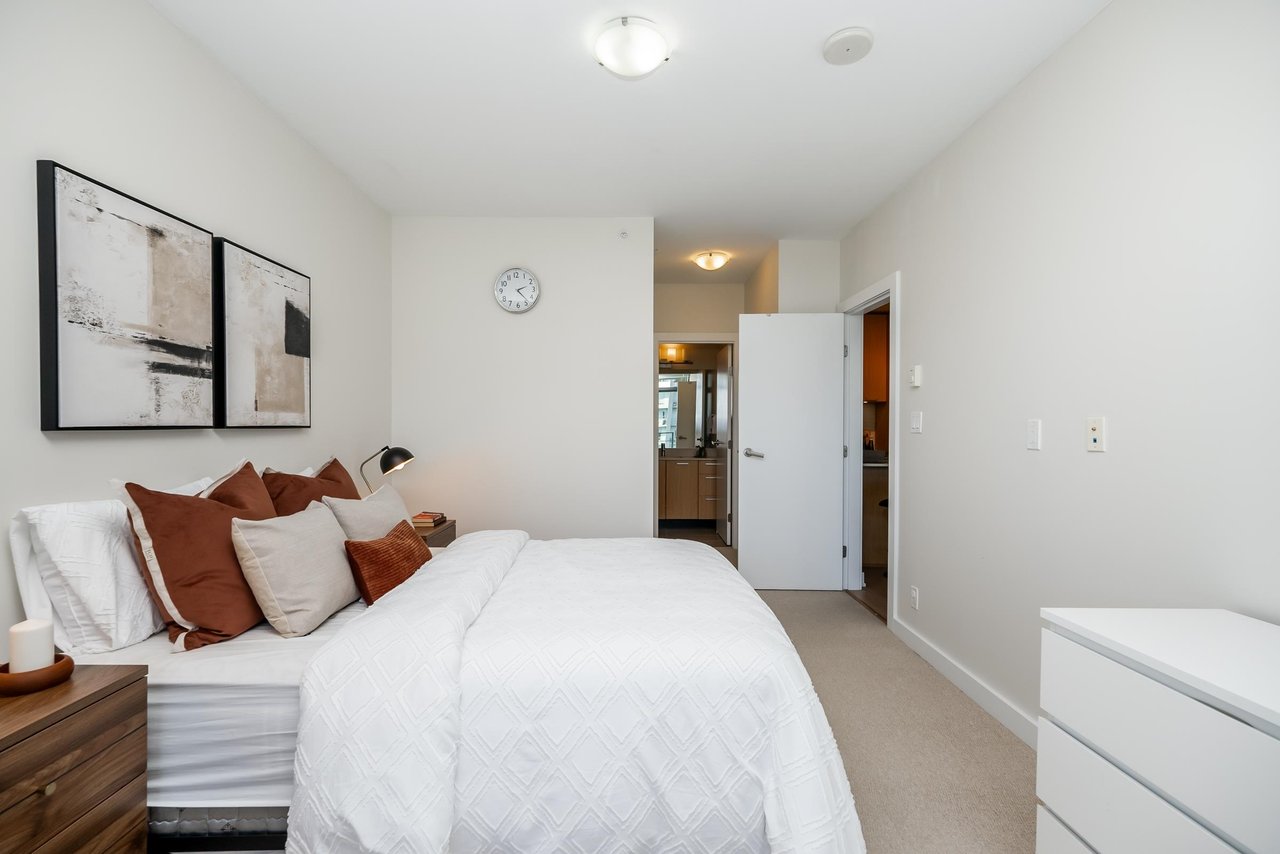 2406-301 Capilano Road, Port Moody