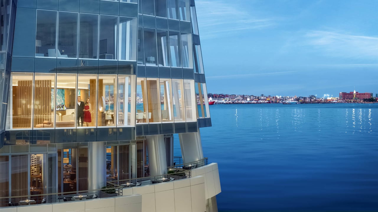 St. Regis Residences