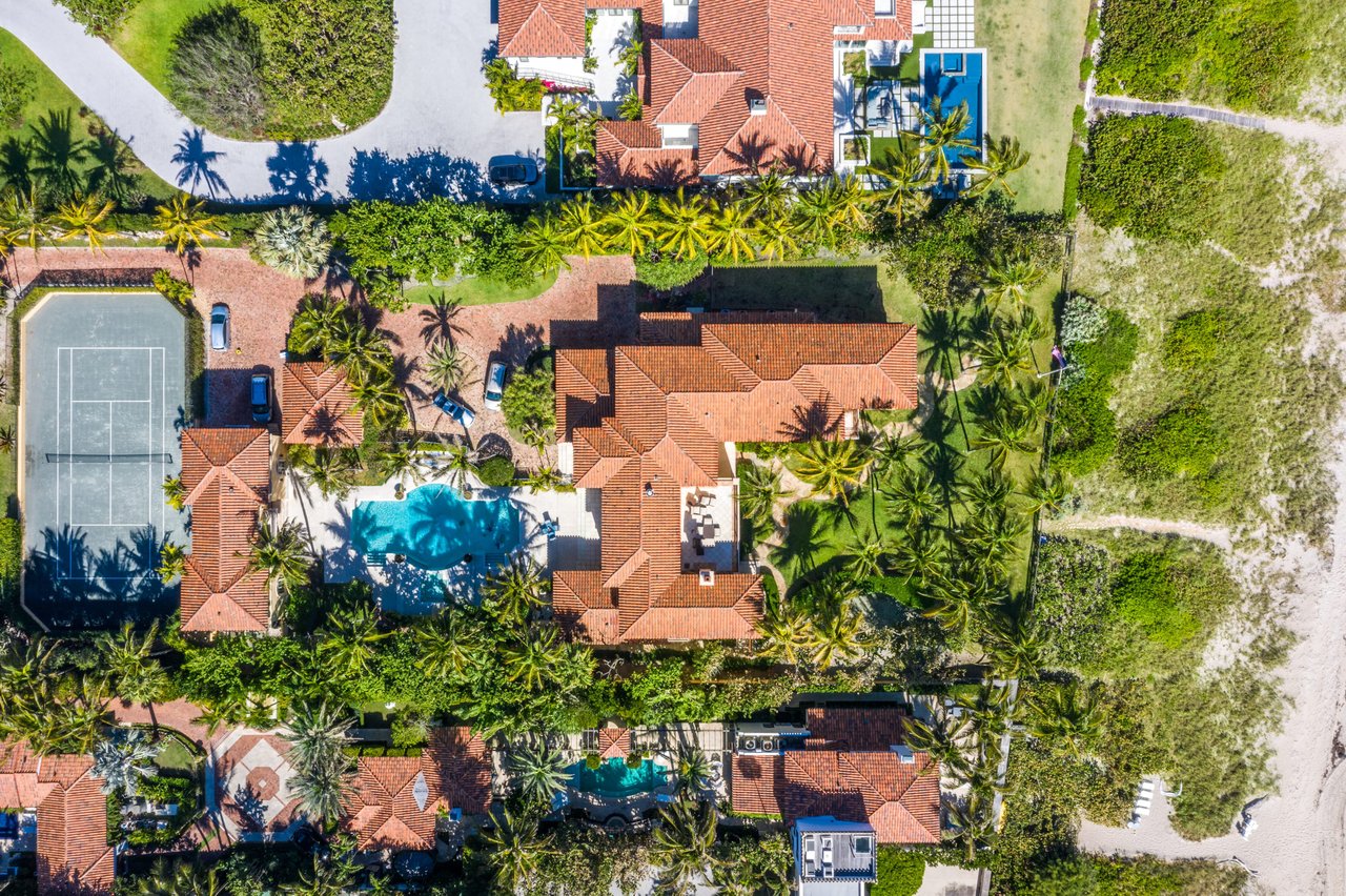 1511 N Ocean Blvd