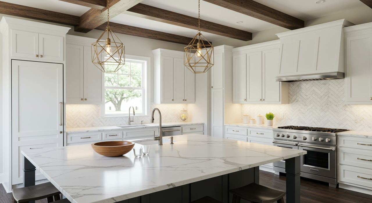 5 Reasons Today’s Housing Market Is Anything But Normal