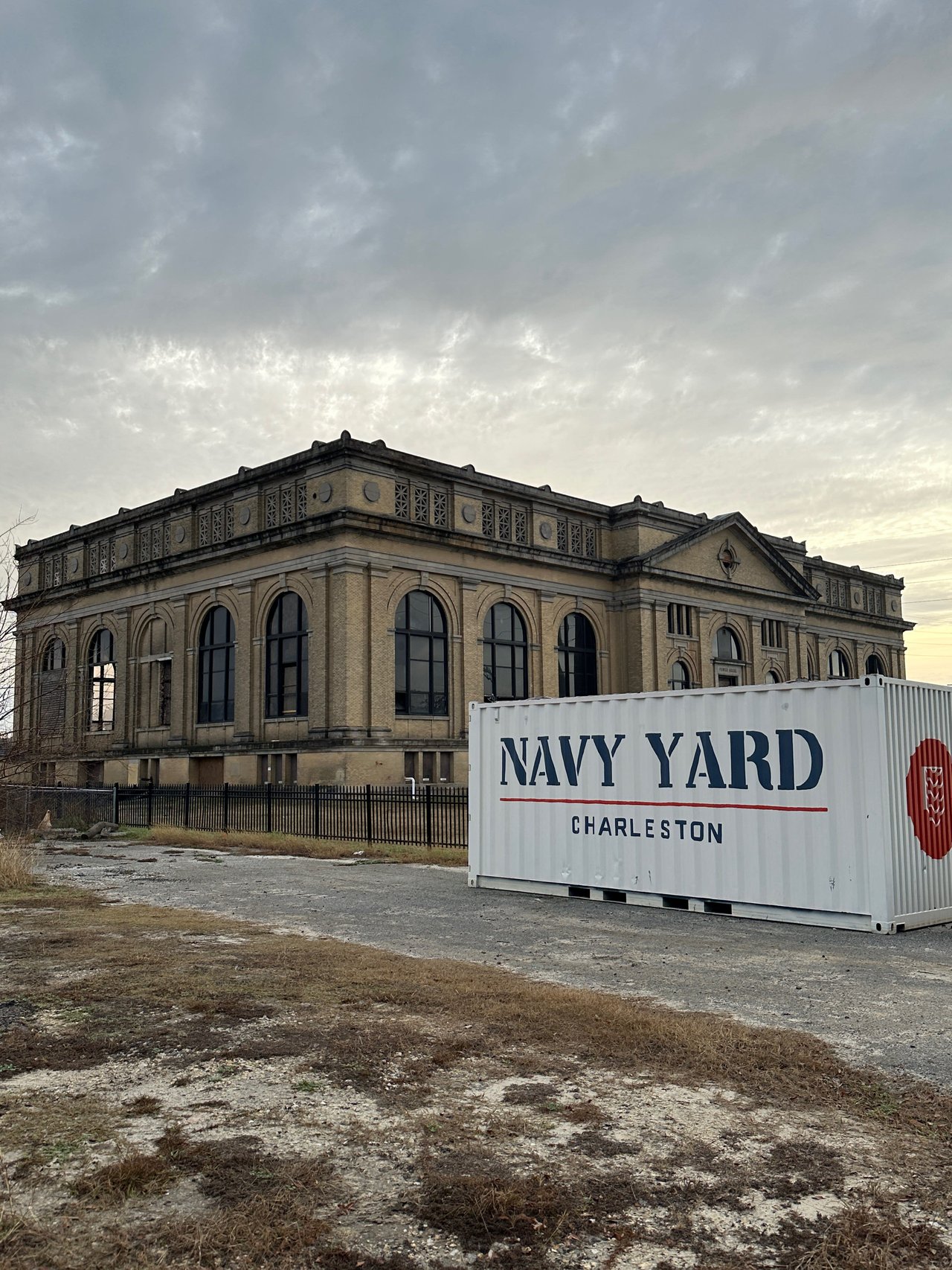 Transforming North Charleston