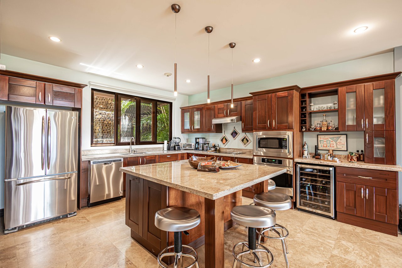 Luxury Oceanview Mountain Condo, Papagayo, Guanacaste