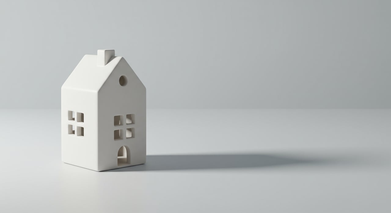 How Much Do You Need for Your Down Payment?