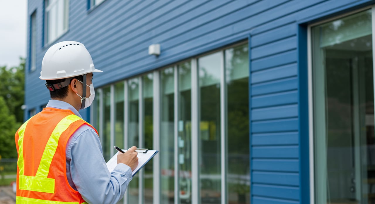 Why 88% of Home Buyers Invest in a Home Inspection