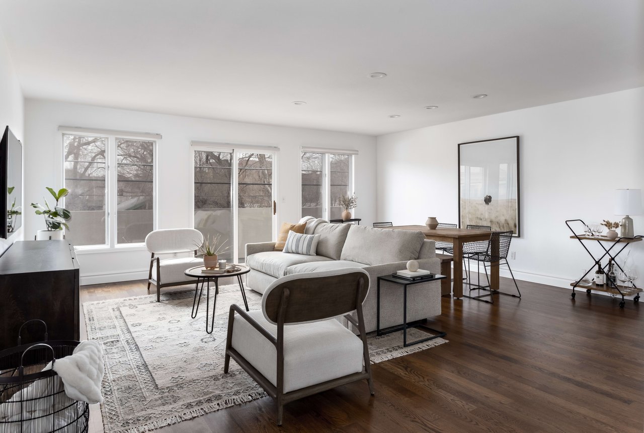 155 S Jackson Street Unit: D