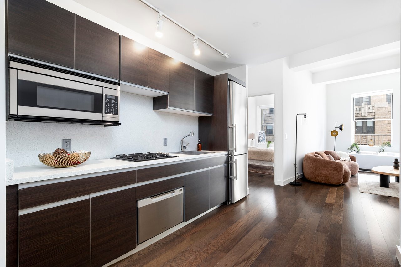 116 John Street, Apt 2908