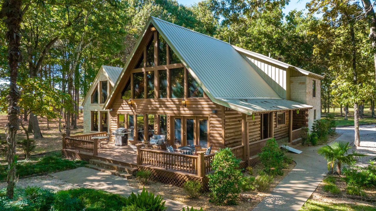 Lake Fork Estate