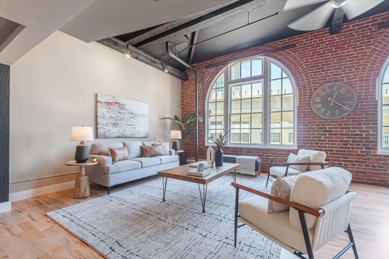 461 2nd Street, Unit C322