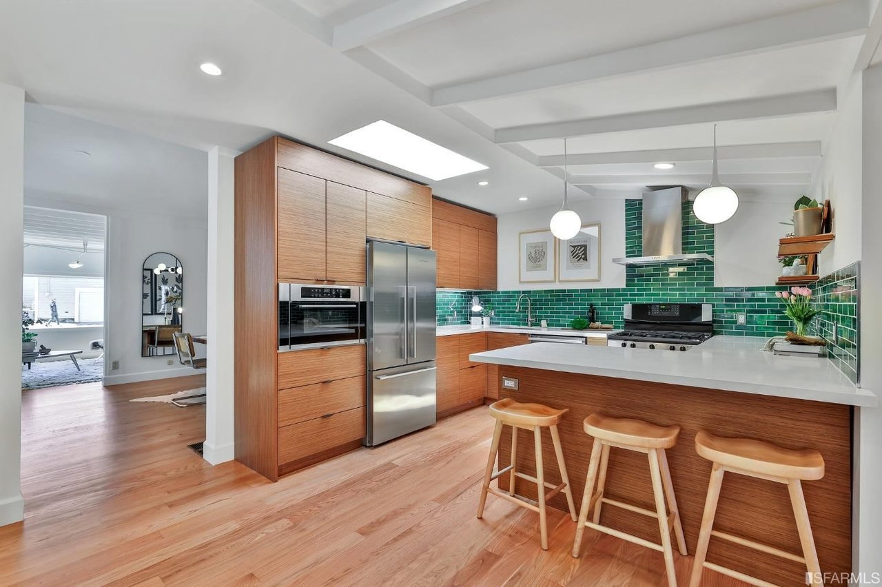 369 Bocana Street, San Francisco
