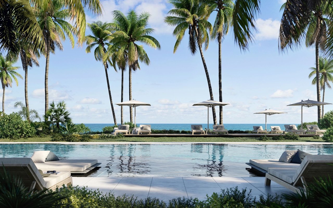 The Perigon Miami Beach