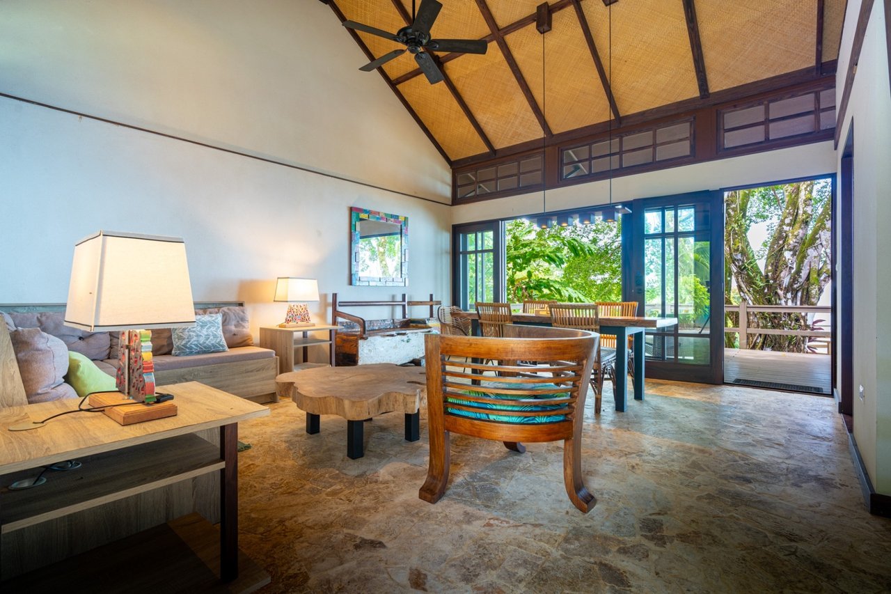Oceanfront Resort Development Land, Uvita, Puntarenas