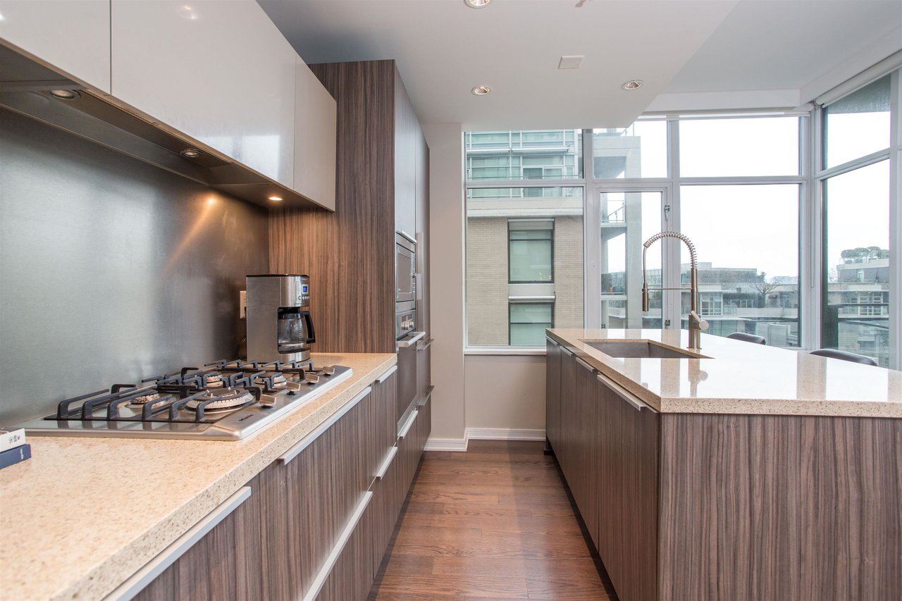 710-181 W 1st Avenue, Vancouver
