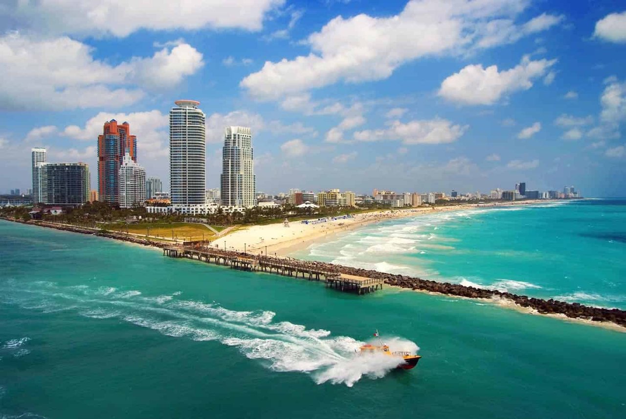 Miami Beach crowned World’s Leading Lifestyle Destination in 2023