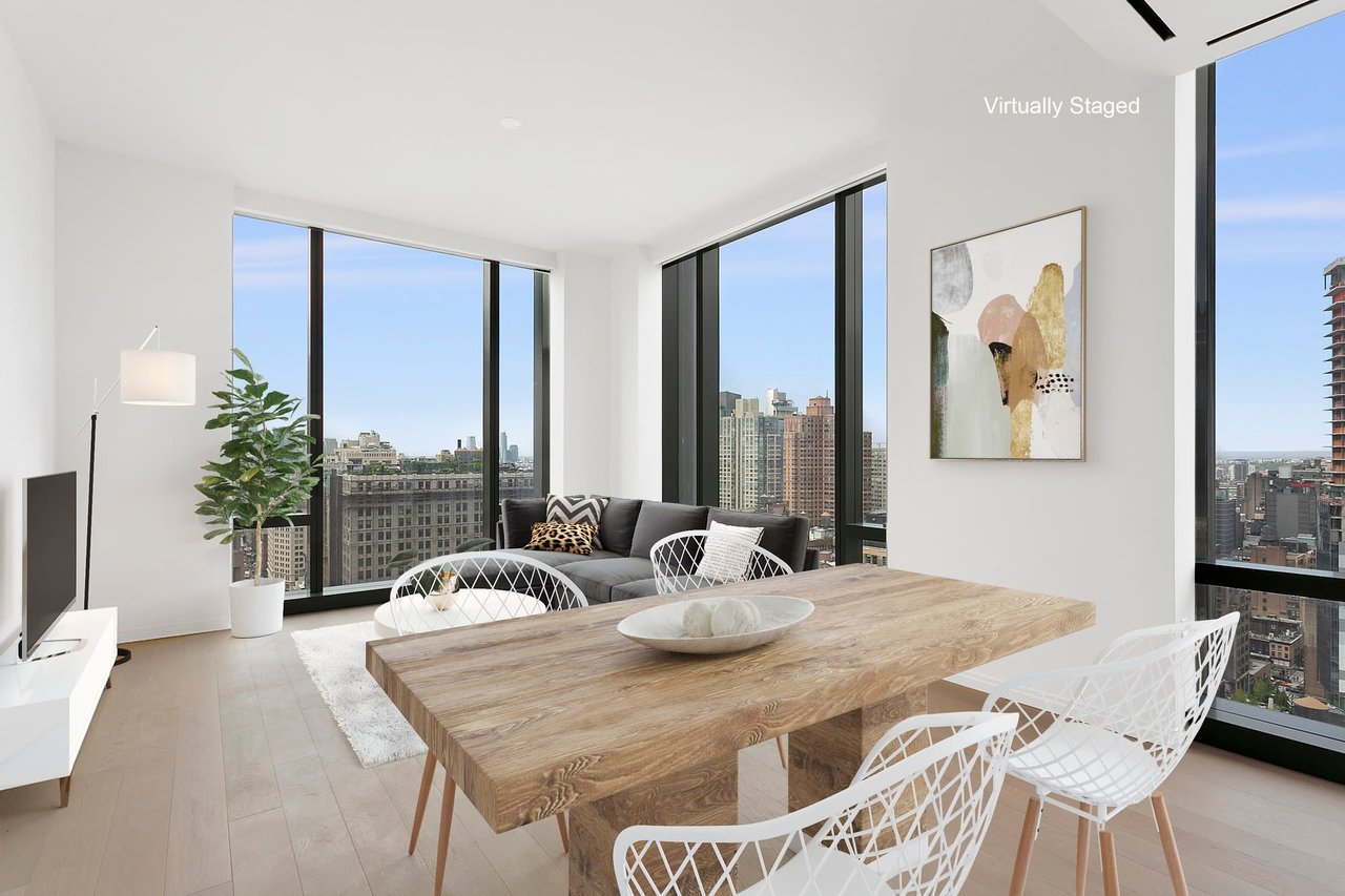 277 5th Ave, #29D