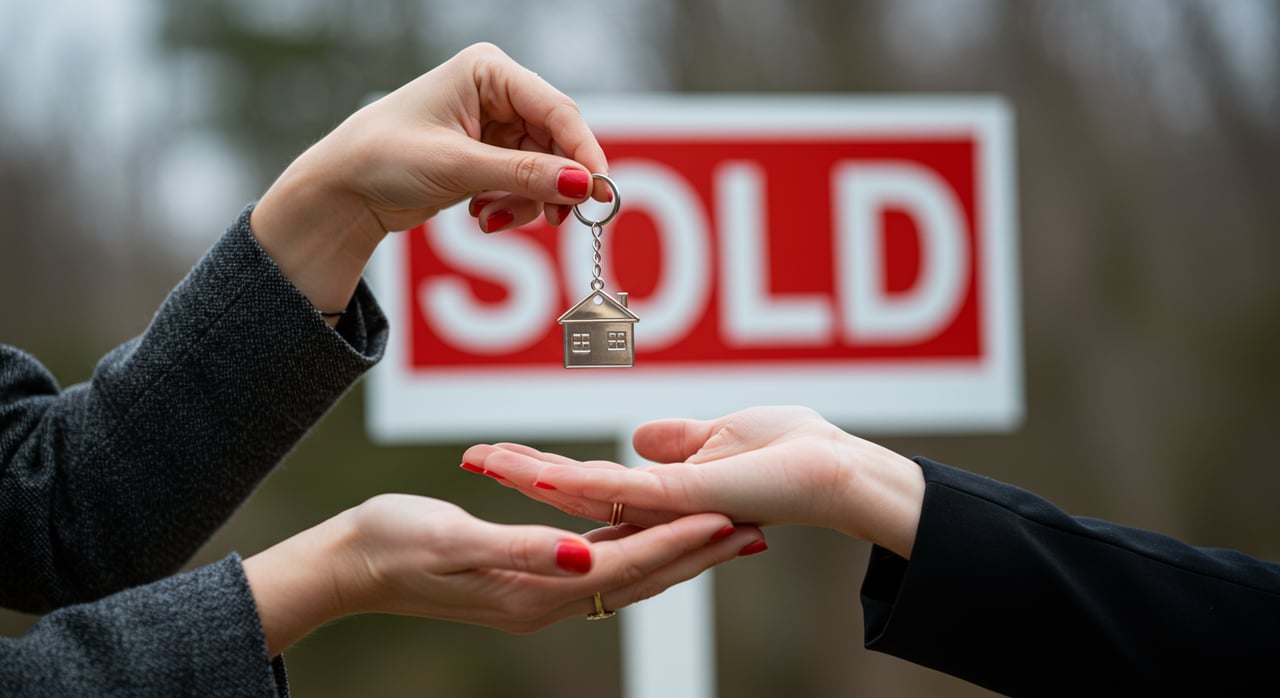When Is The Best Time To Sell A House?