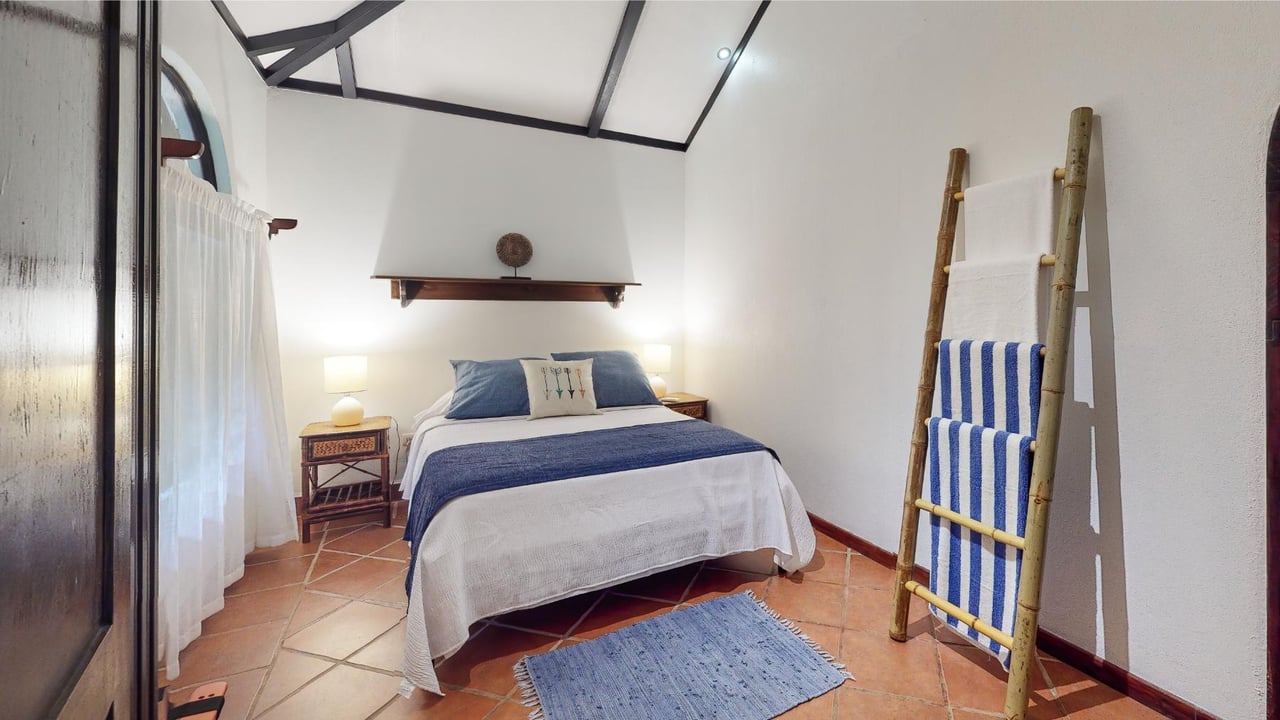 Riverside Boutique Hotel Retreat, Ojochal, Puntarenas