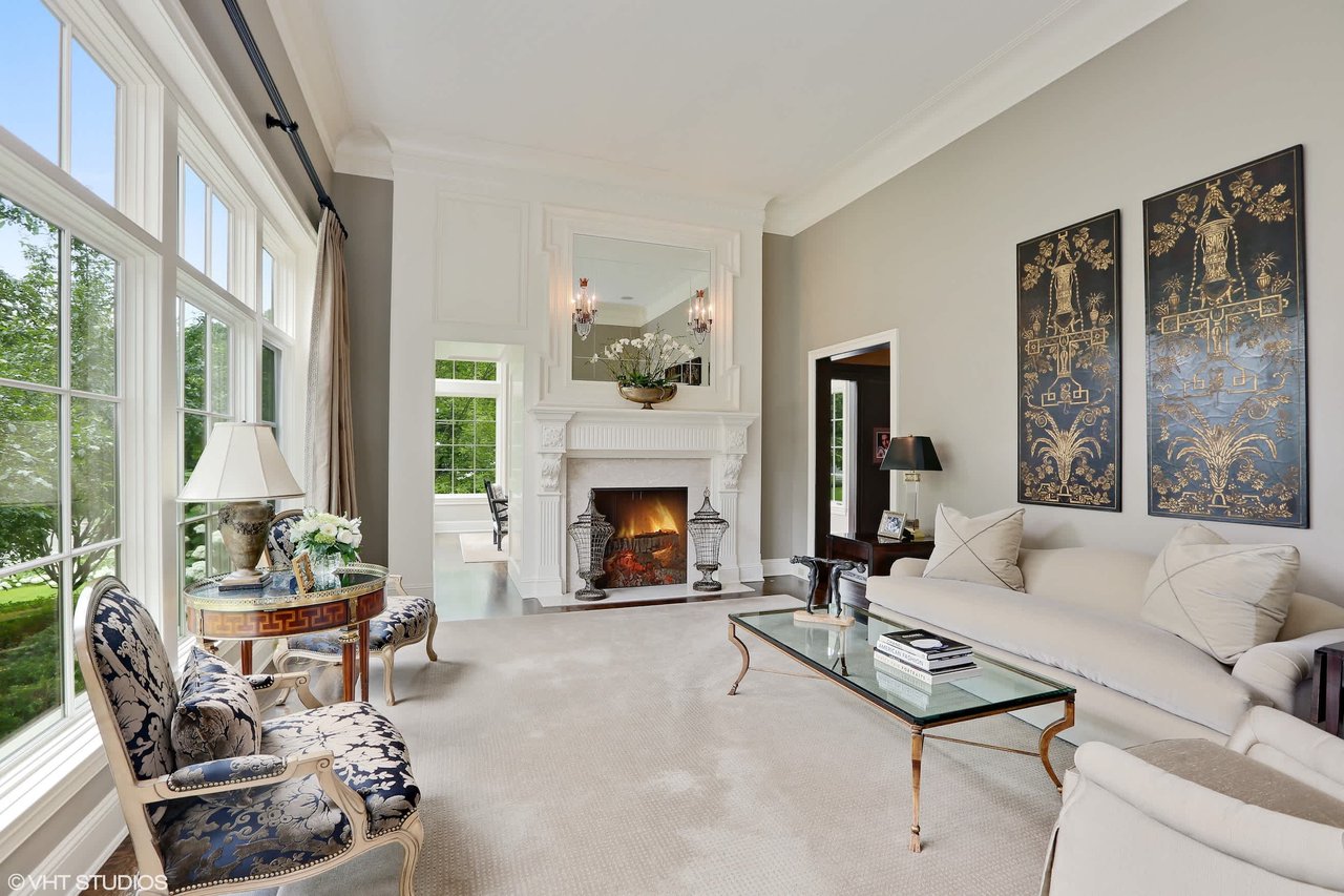 Beautiful Spacious Home