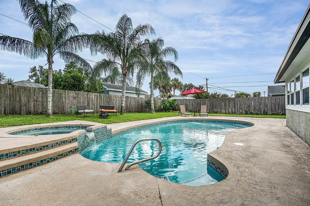 4575 Olympic Drive