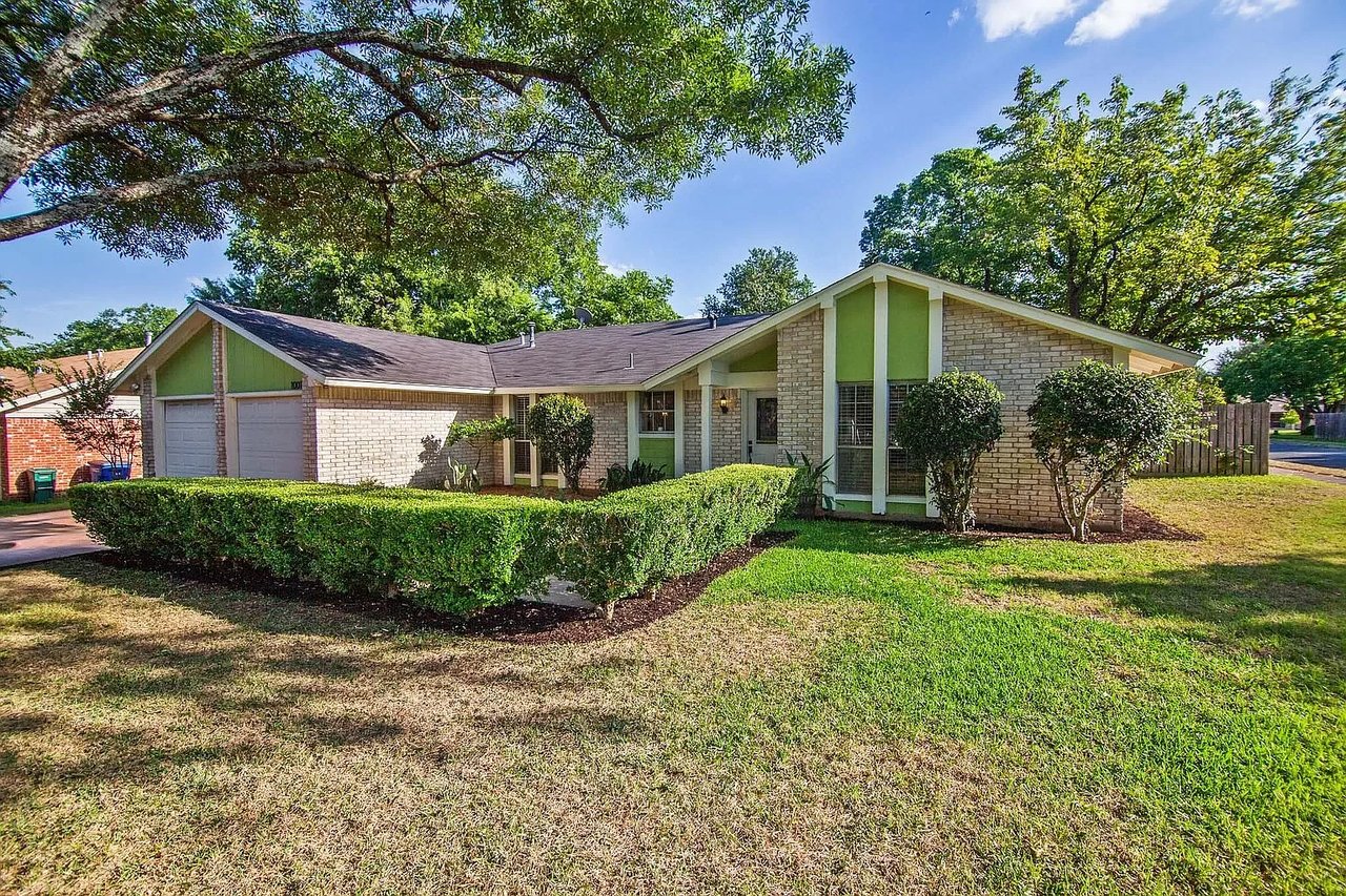 1001 Cripple Creek Dr
