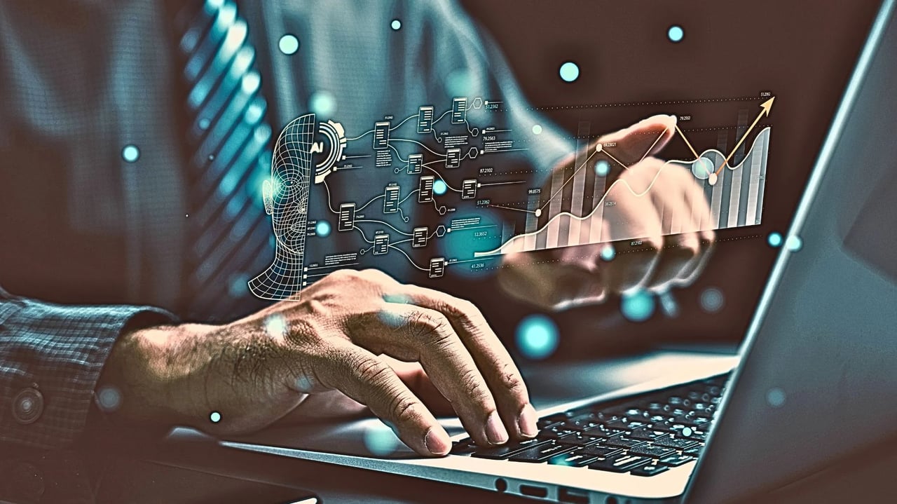 2026 AI stack: EXACTLY what a small team needs (and no more)