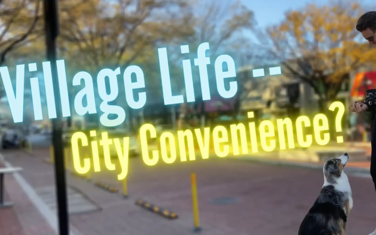 Living in Shirlington Arlington, Va | Best Homes, Condos, Fun, and Dining | Moving to Arlington 2021