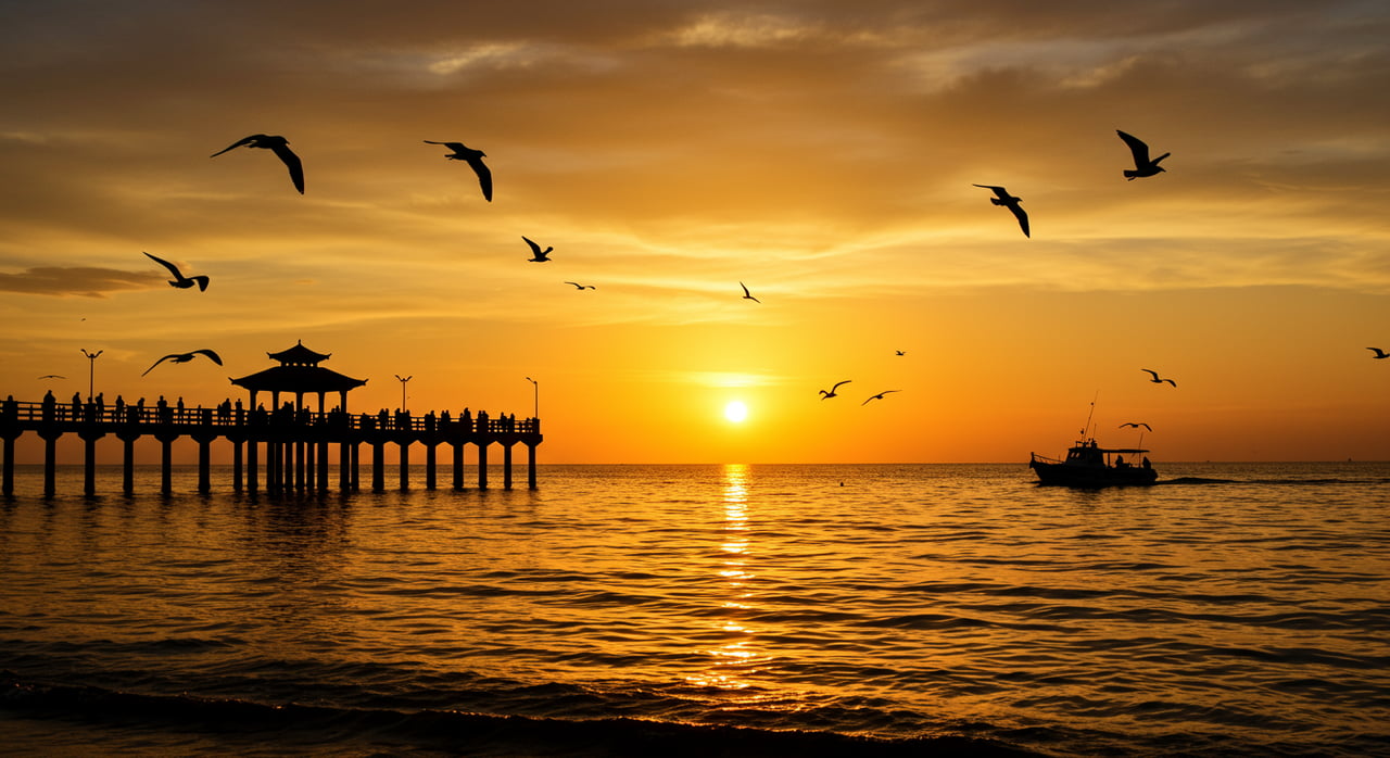 Architectural Landmarks in Naples, FL