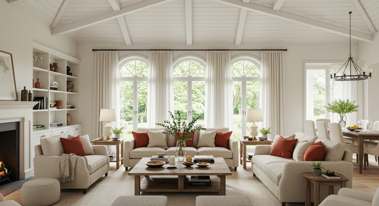 5 Luxury Real Estate Trends to Look Out for