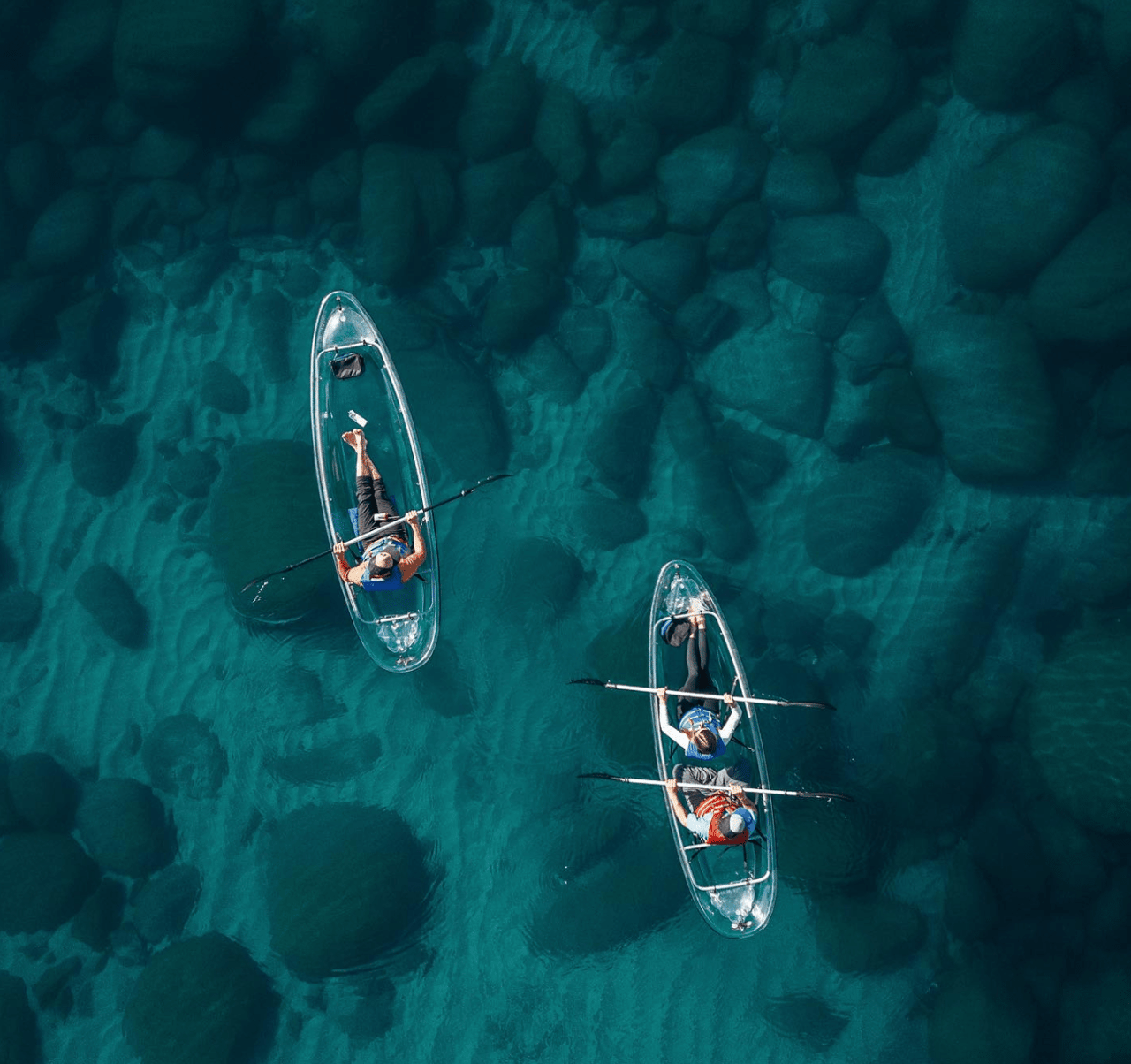  Water Sports in Lake Tahoe: What to Know