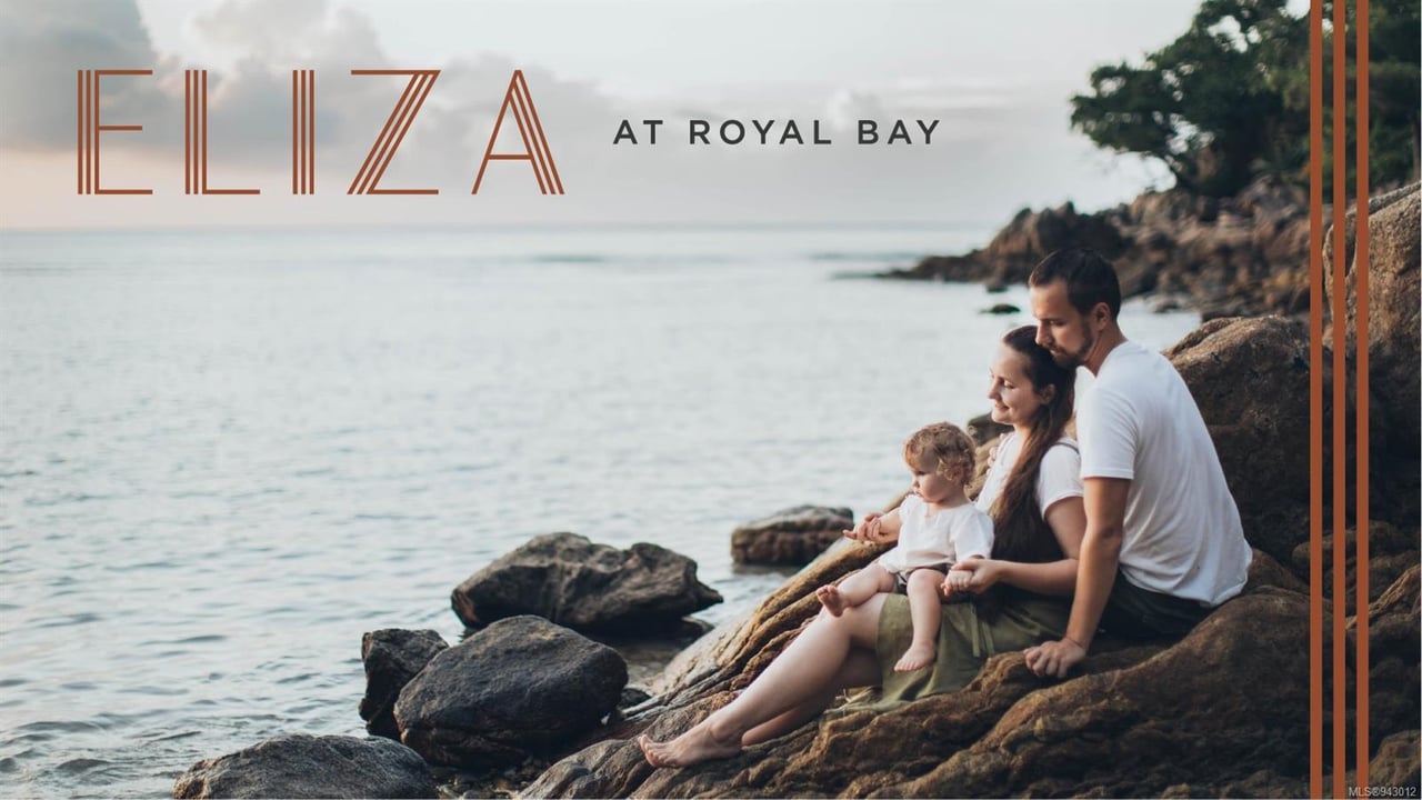 307N-3564 Ryder Hesjedal Way, Colwood