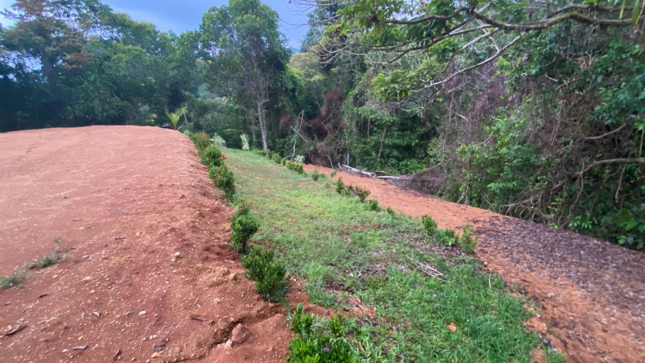 Ocean View Development Land, Ojochal, Puntarenas