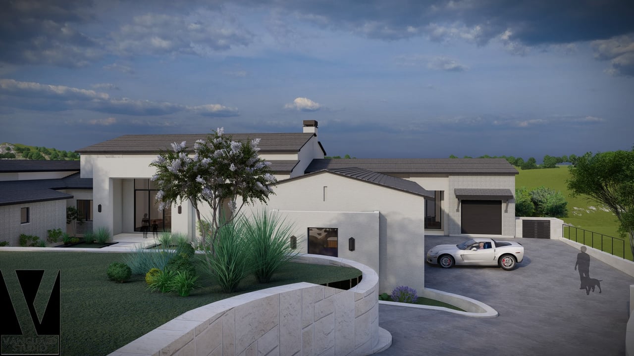 11917 Yaupon Holly Lane 