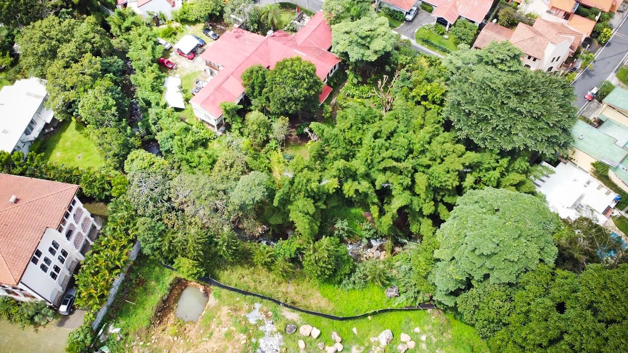 Prime Condo Development Land, Escazu, San Jose