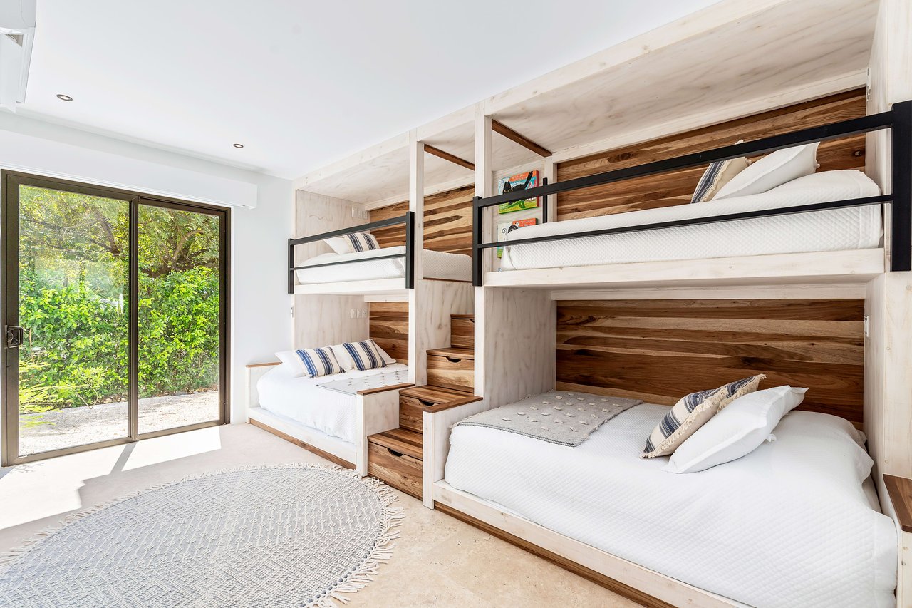 Villa Blanca | Enchanting Brand New 8 Bedroom Villa in the Sought-After Gated Community of Hacienda Pinilla
