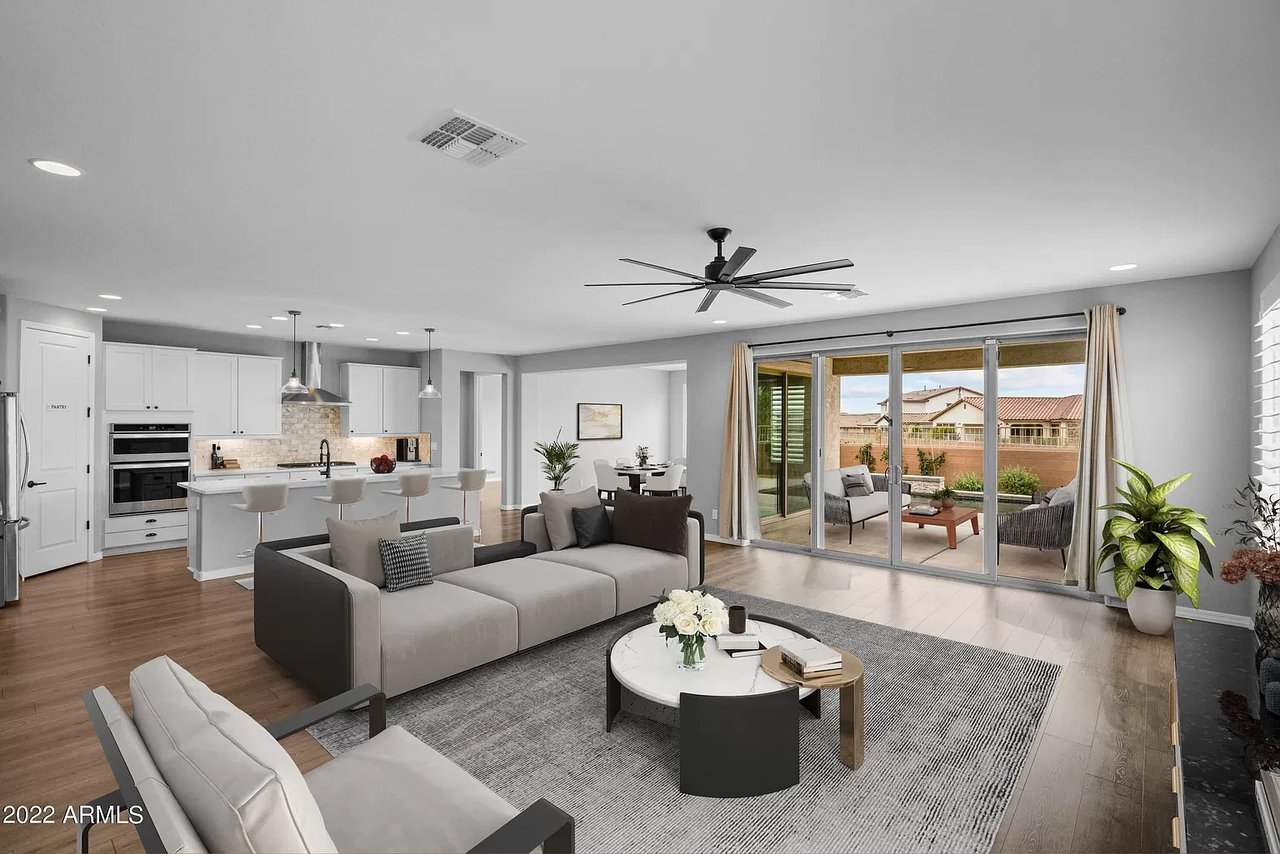 7359 W TOMBSTONE TRL